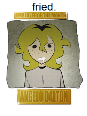 retard angelo